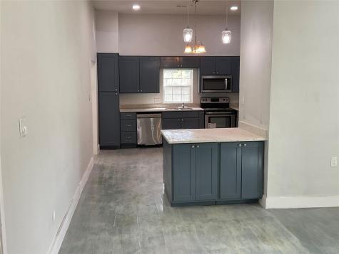 207 College Street Chico TX 76431