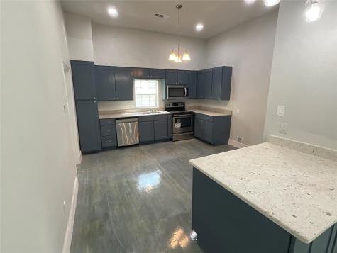 207 College Street Chico TX 76431