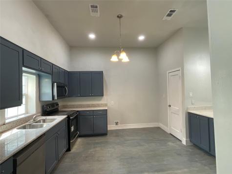 207 College Street Chico TX 76431