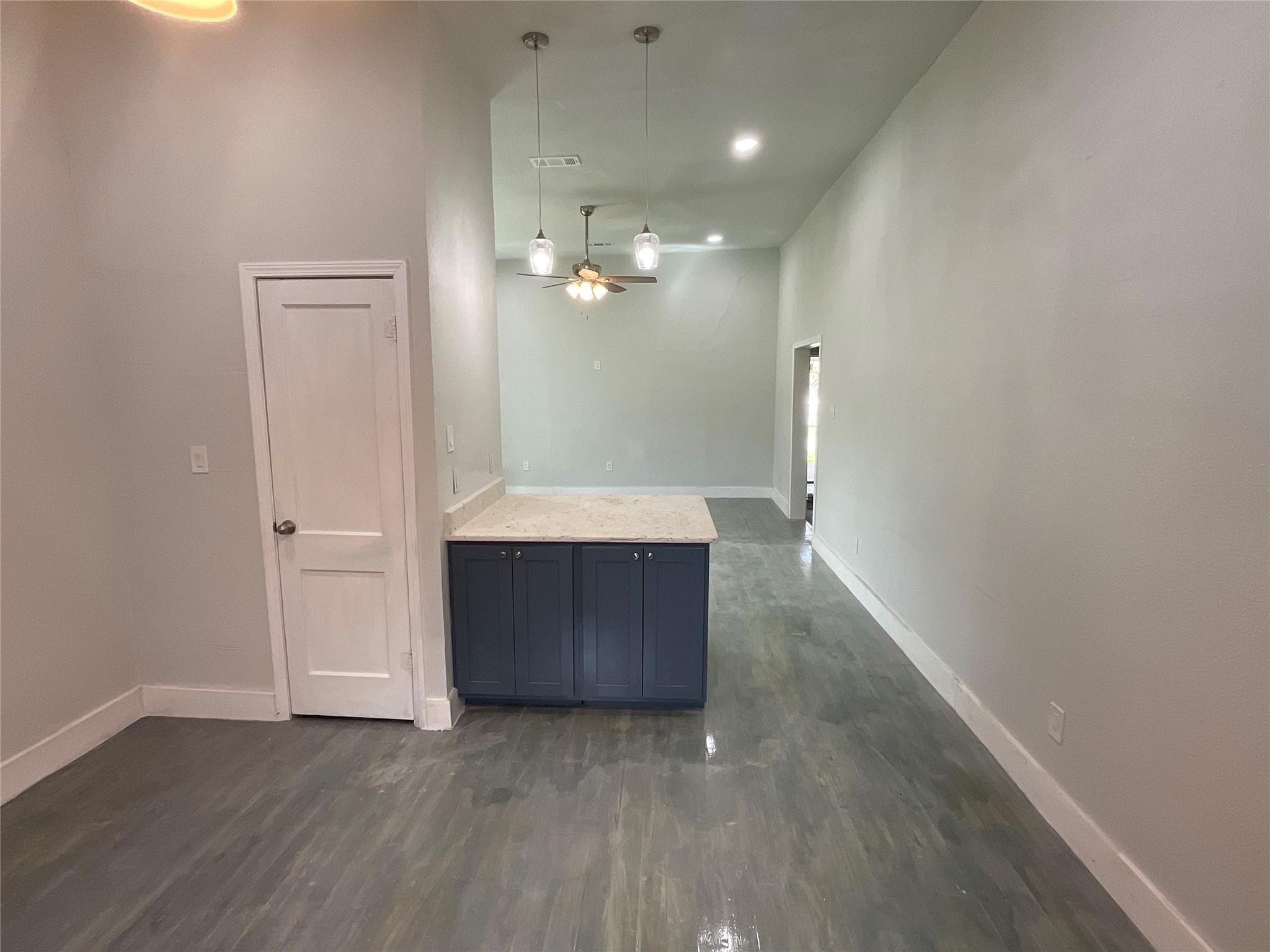 207 College Street Chico TX 76431