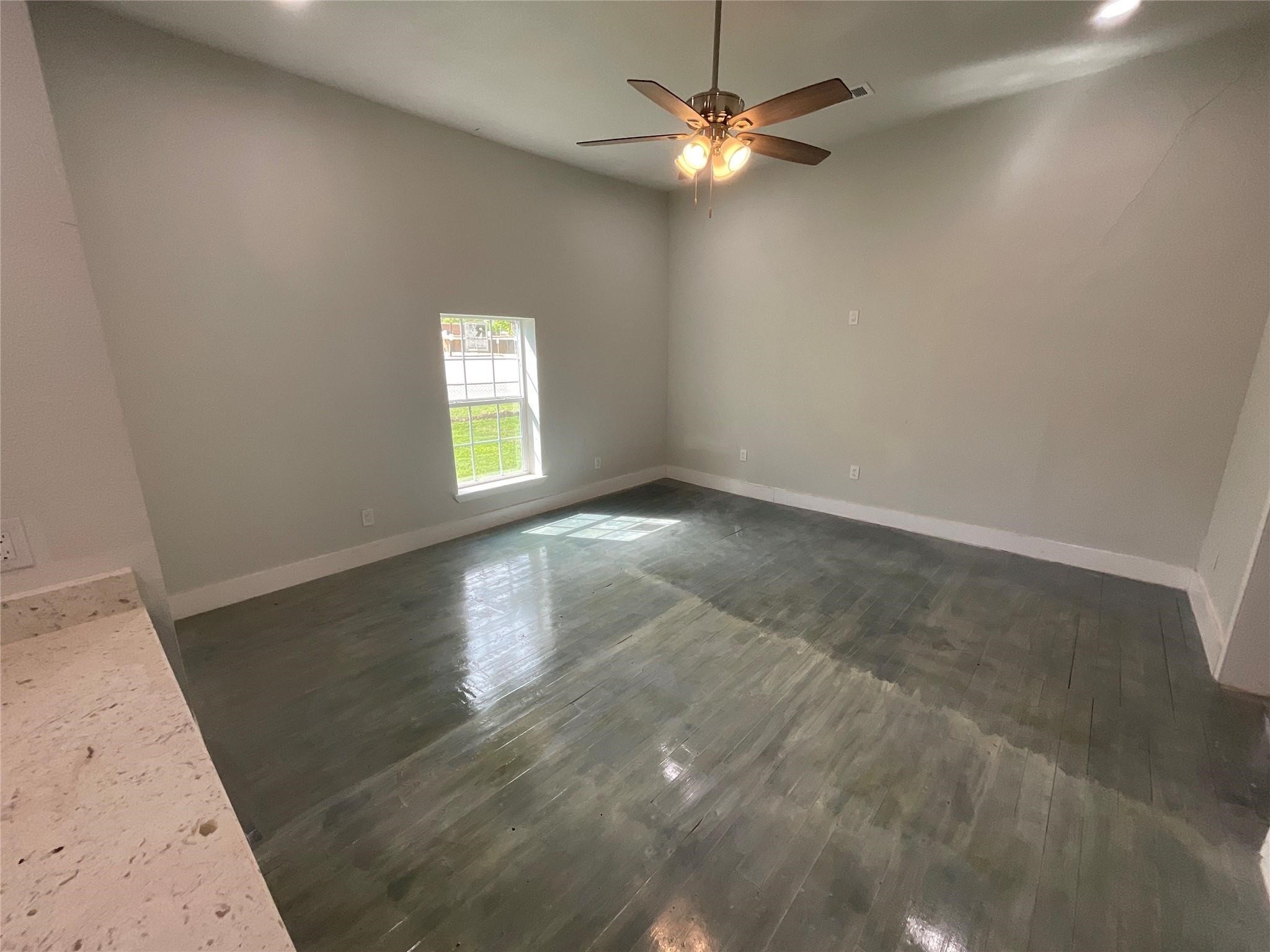 207 College Street Chico TX 76431