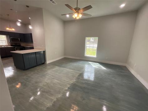 207 College Street Chico TX 76431