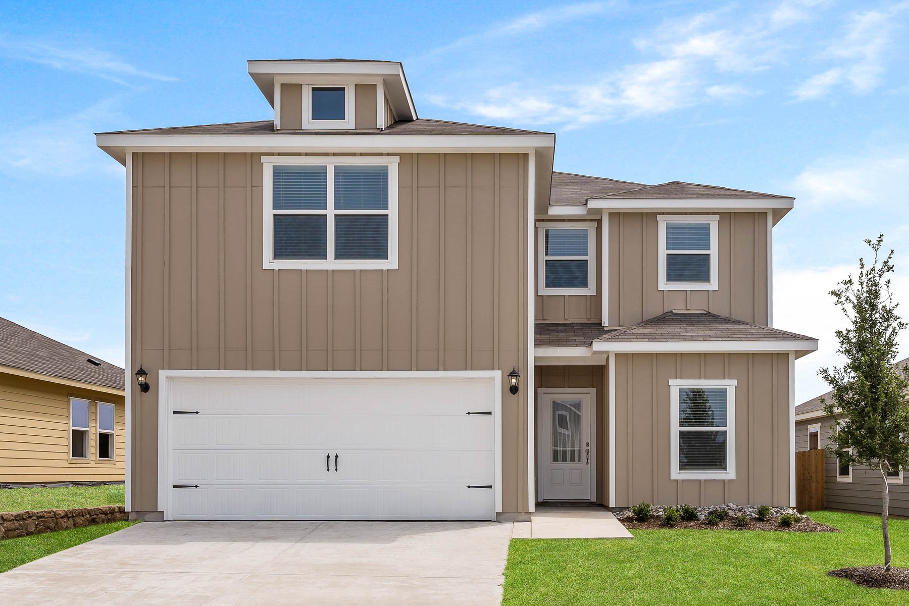 1321 Wind Drift Way Fort Worth TX 76131