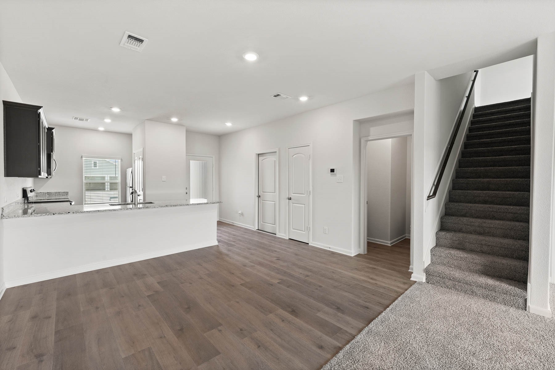 1321 Wind Drift Way Fort Worth TX 76131