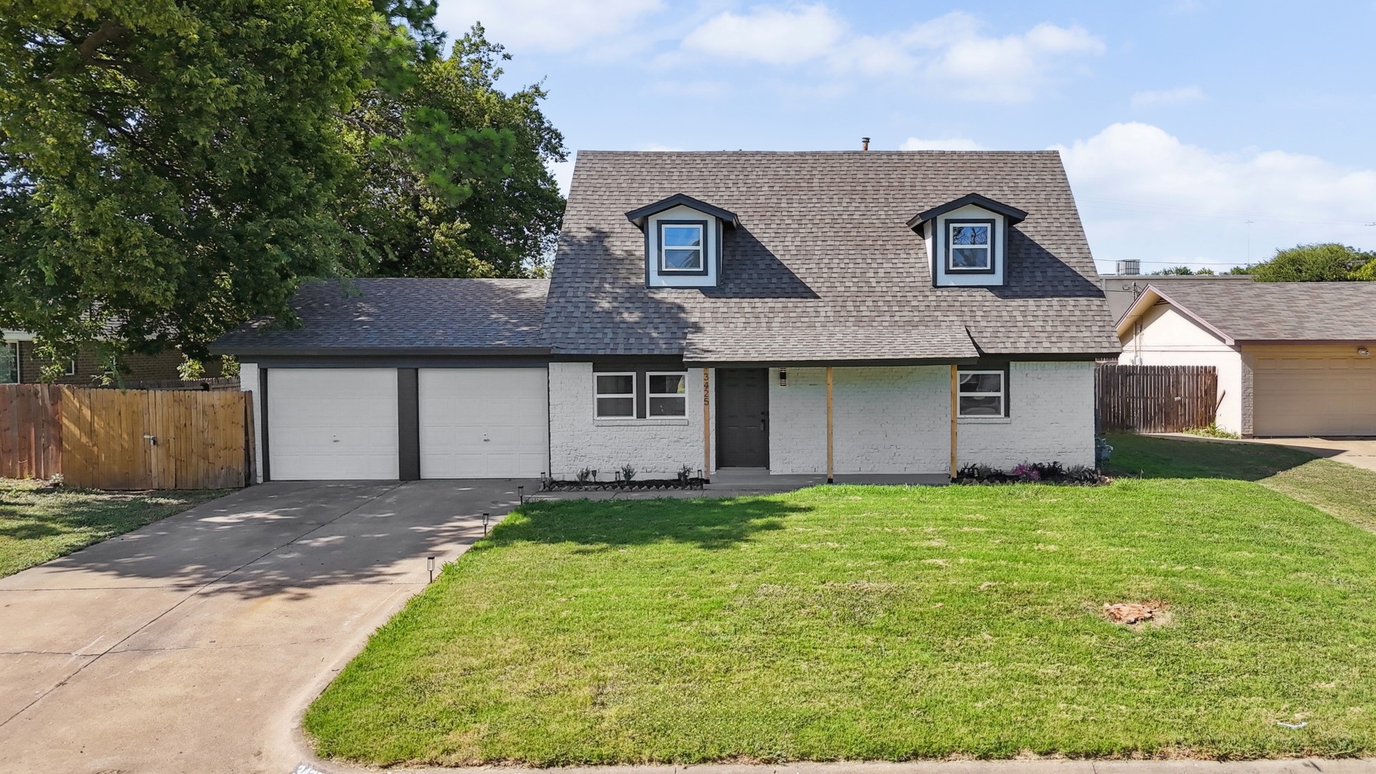 3425 Manordale Court Forest Hill TX 76140