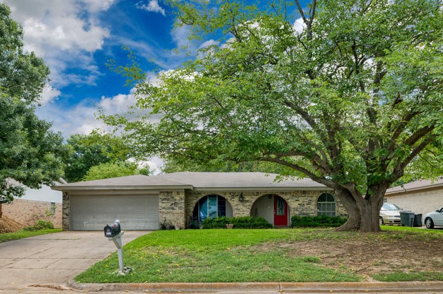 3724 Venice Drive North Richland Hills TX 76180