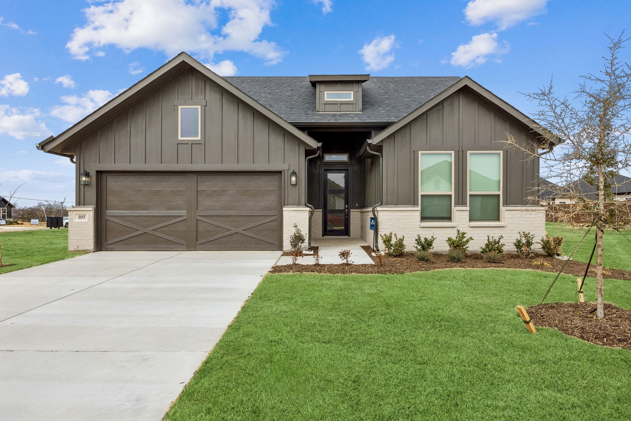 105 William Lane Godley TX 76044