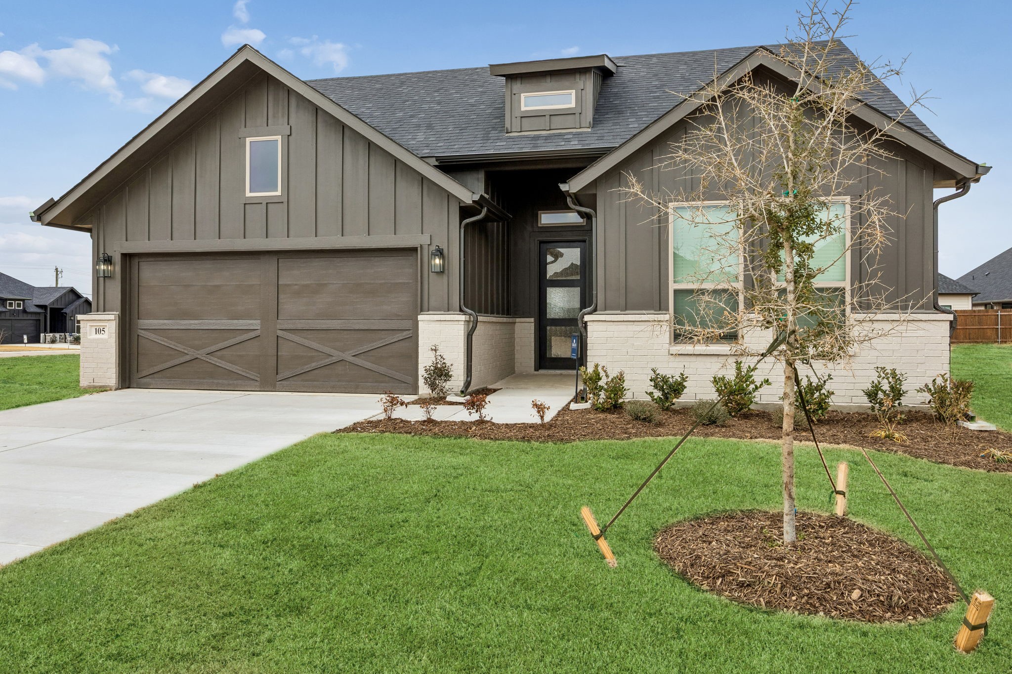 105 William Lane Godley TX 76044