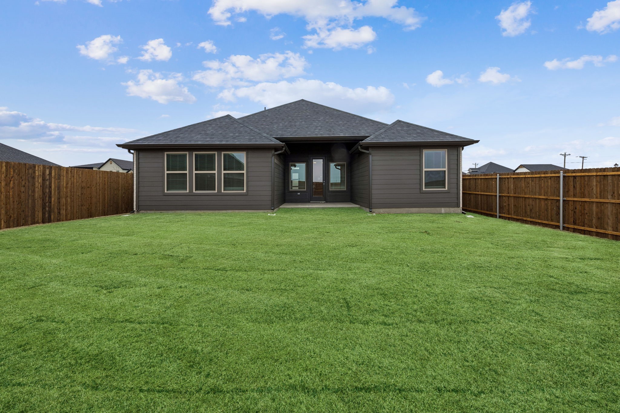 105 William Lane Godley TX 76044