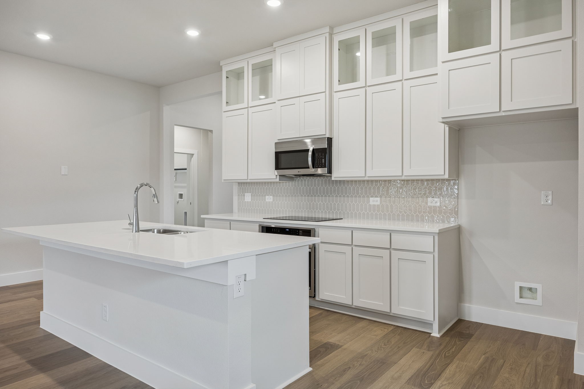 105 William Lane Godley TX 76044