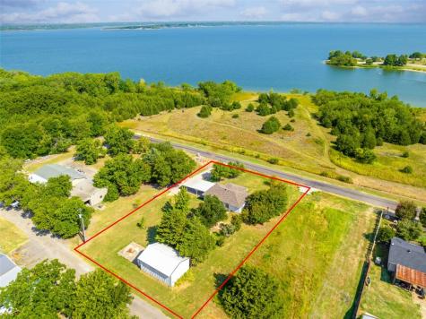 13318 County Road 763 Nevada TX 75173
