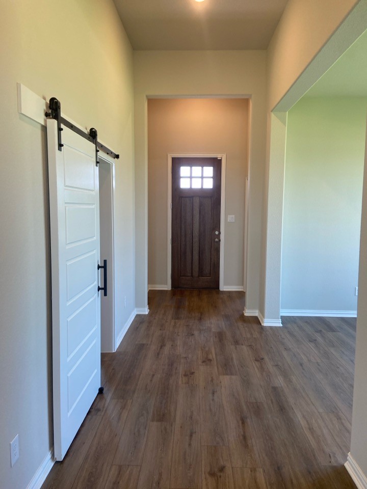 930 County Road 200 Valley View TX 76272