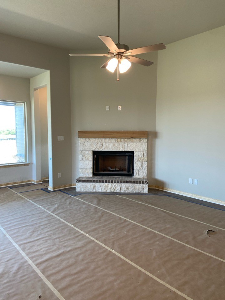 930 County Road 200 Valley View TX 76272