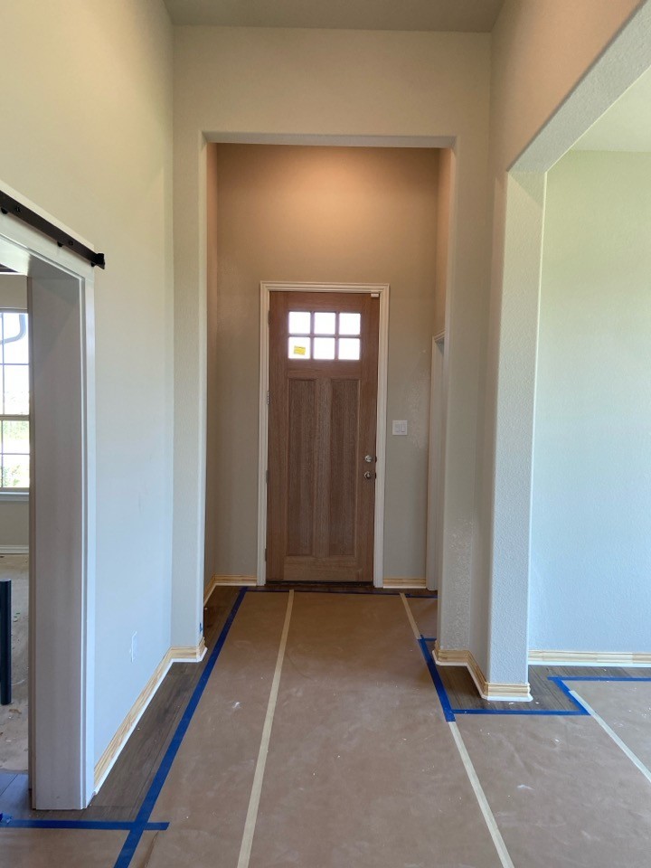 930 County Road 200 Valley View TX 76272