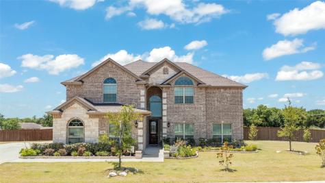 228 Castle Creek Drive Red Oak TX 75154