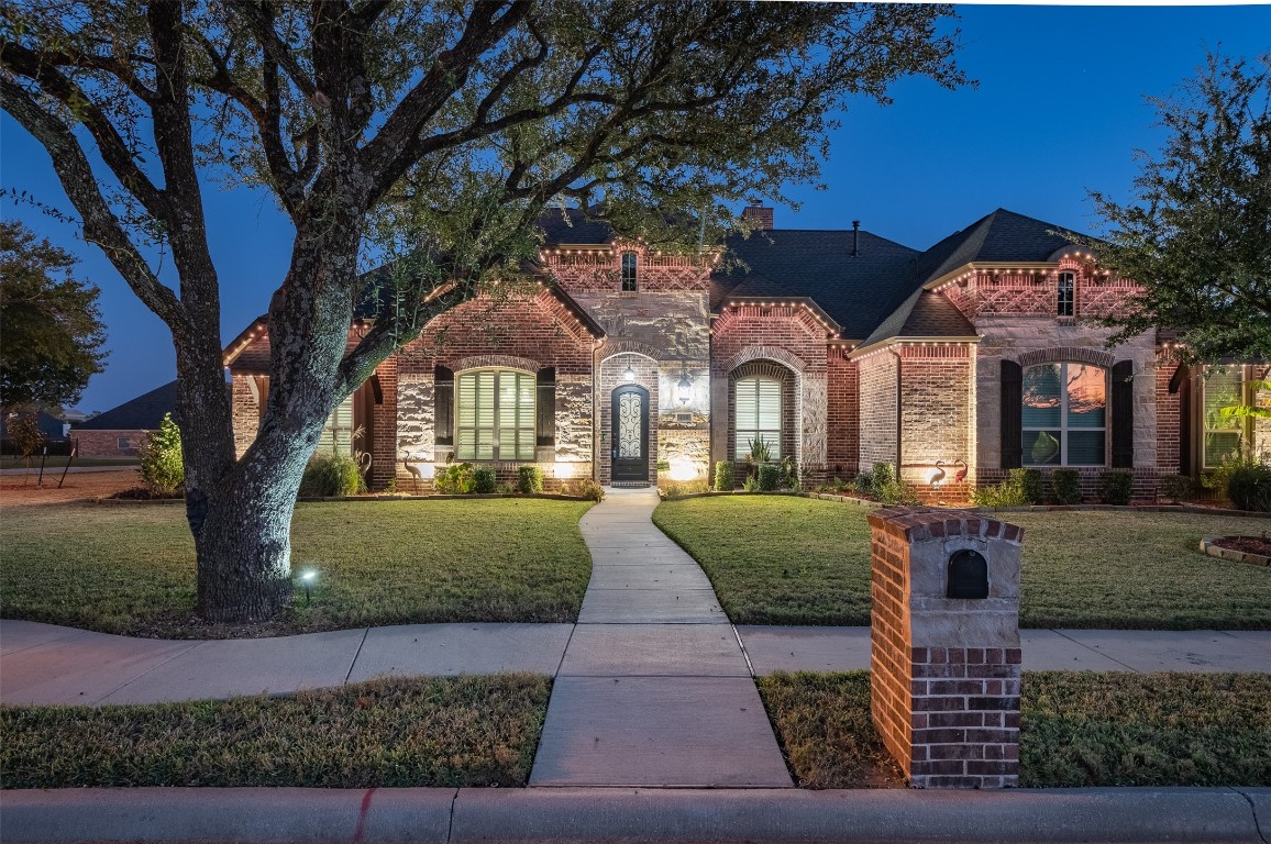 118 Ocotillo Drive Waxahachie TX 75165