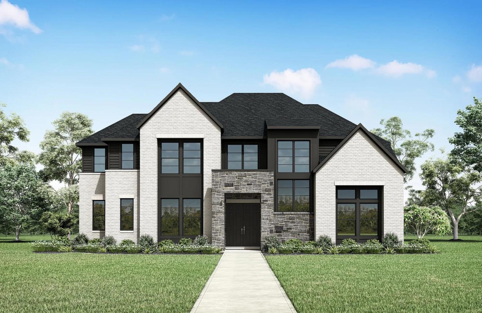 1328 Ramble Way Celina TX 75009