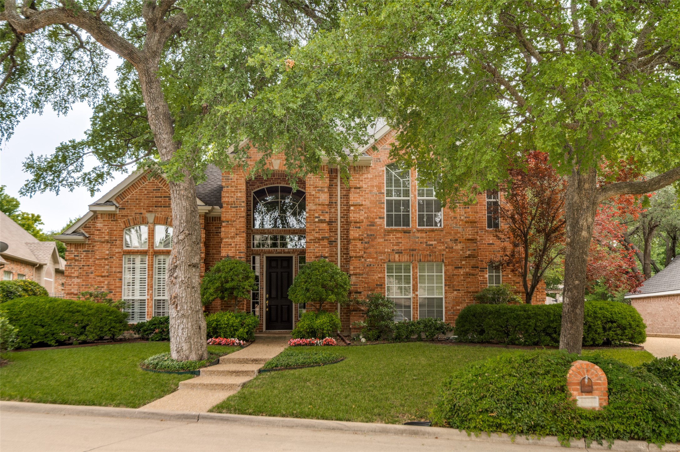 2820 Creek Bend Mckinney TX 75072