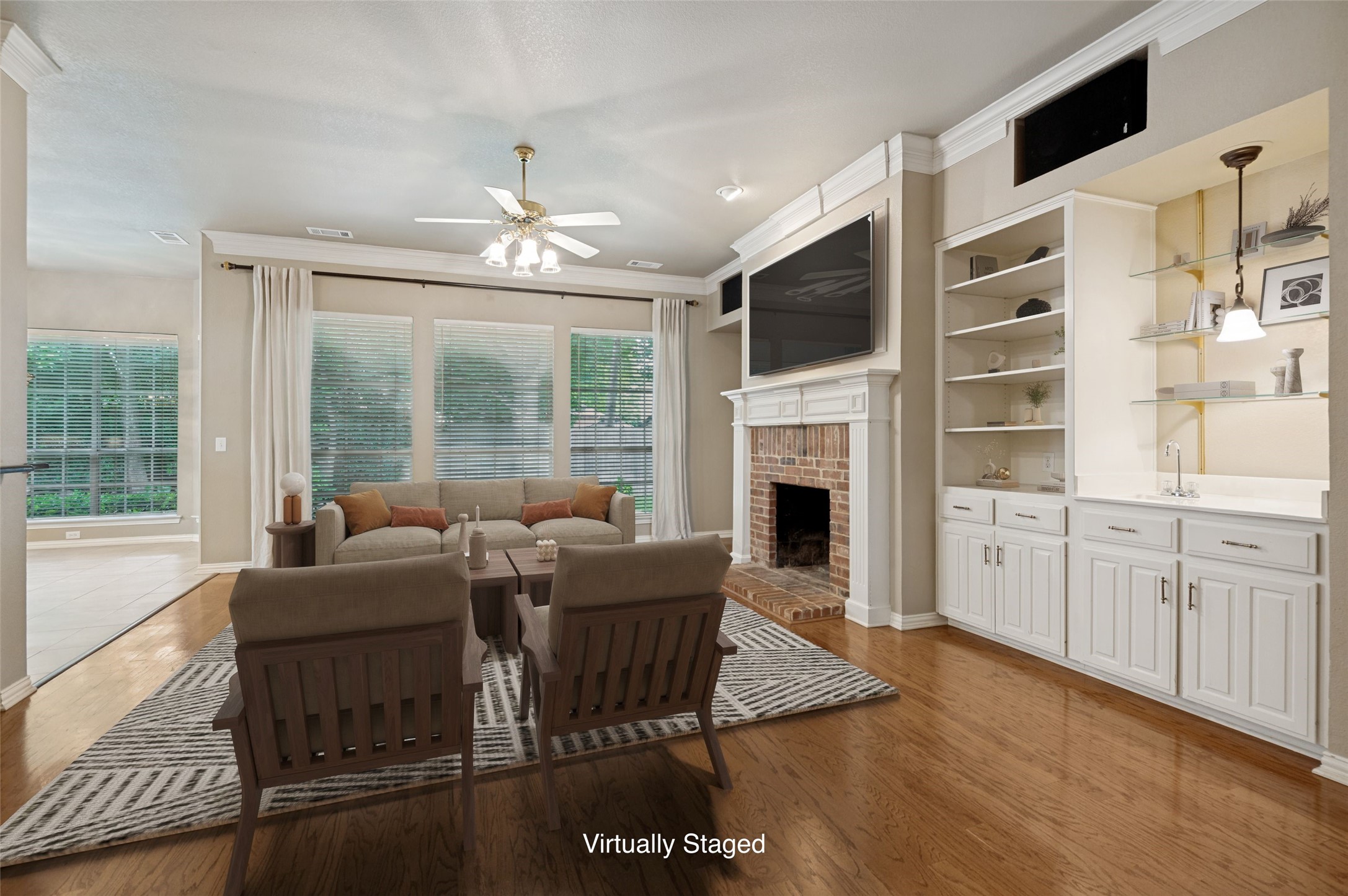 2820 Creek Bend Mckinney TX 75072