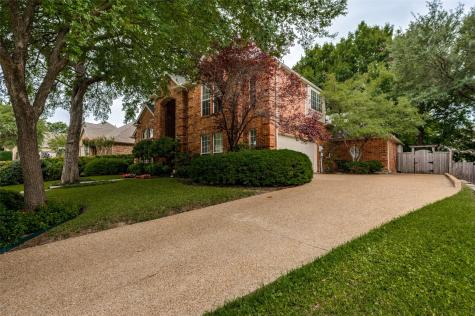2820 Creek Bend Mckinney TX 75072