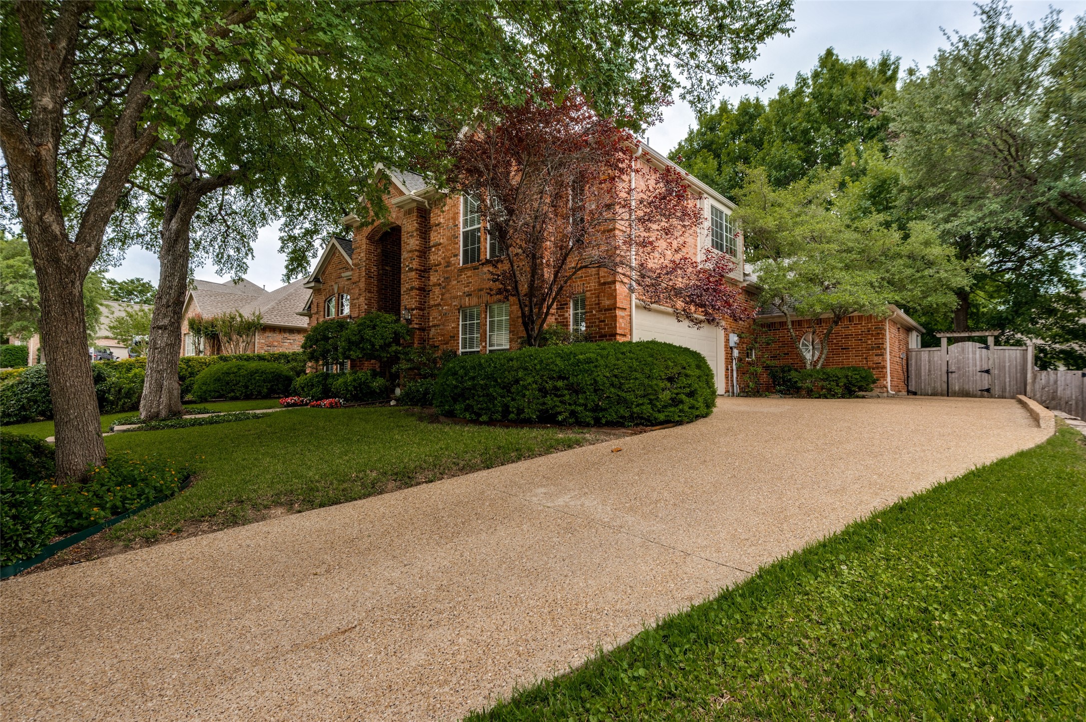 2820 Creek Bend Mckinney TX 75072