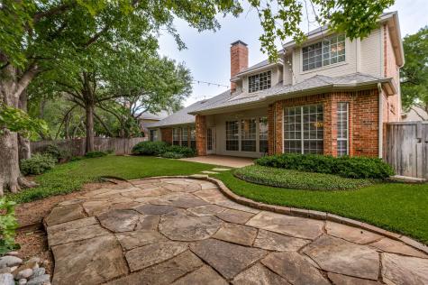 2820 Creek Bend Mckinney TX 75072