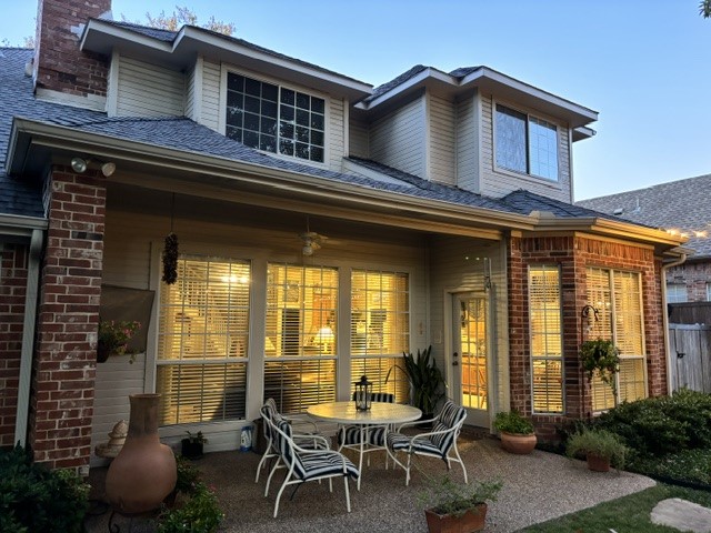 2820 Creek Bend Mckinney TX 75072