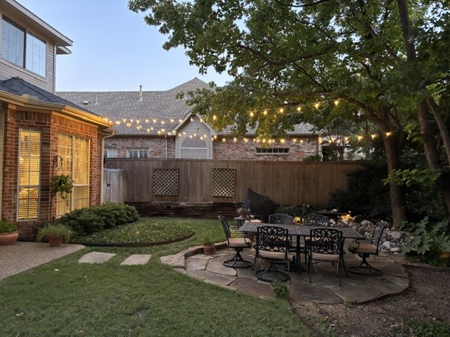 2820 Creek Bend Mckinney TX 75072