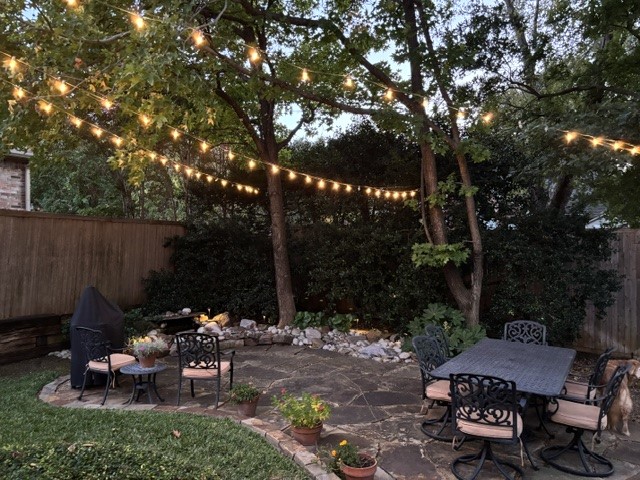 2820 Creek Bend Mckinney TX 75072