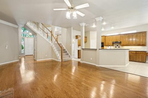 2820 Creek Bend Mckinney TX 75072