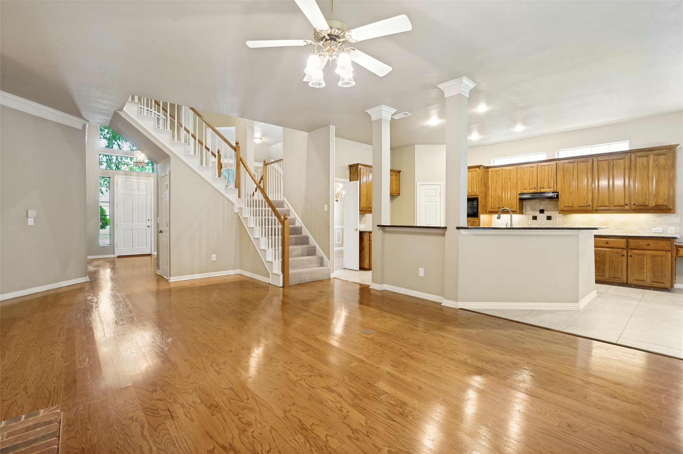 2820 Creek Bend Mckinney TX 75072