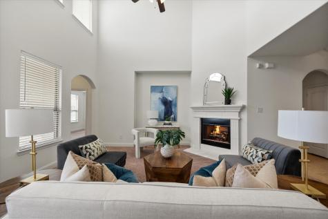 9809 Brazoria Trail Fort Worth TX 76126
