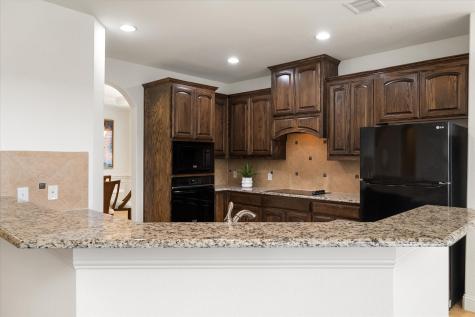 9809 Brazoria Trail Fort Worth TX 76126