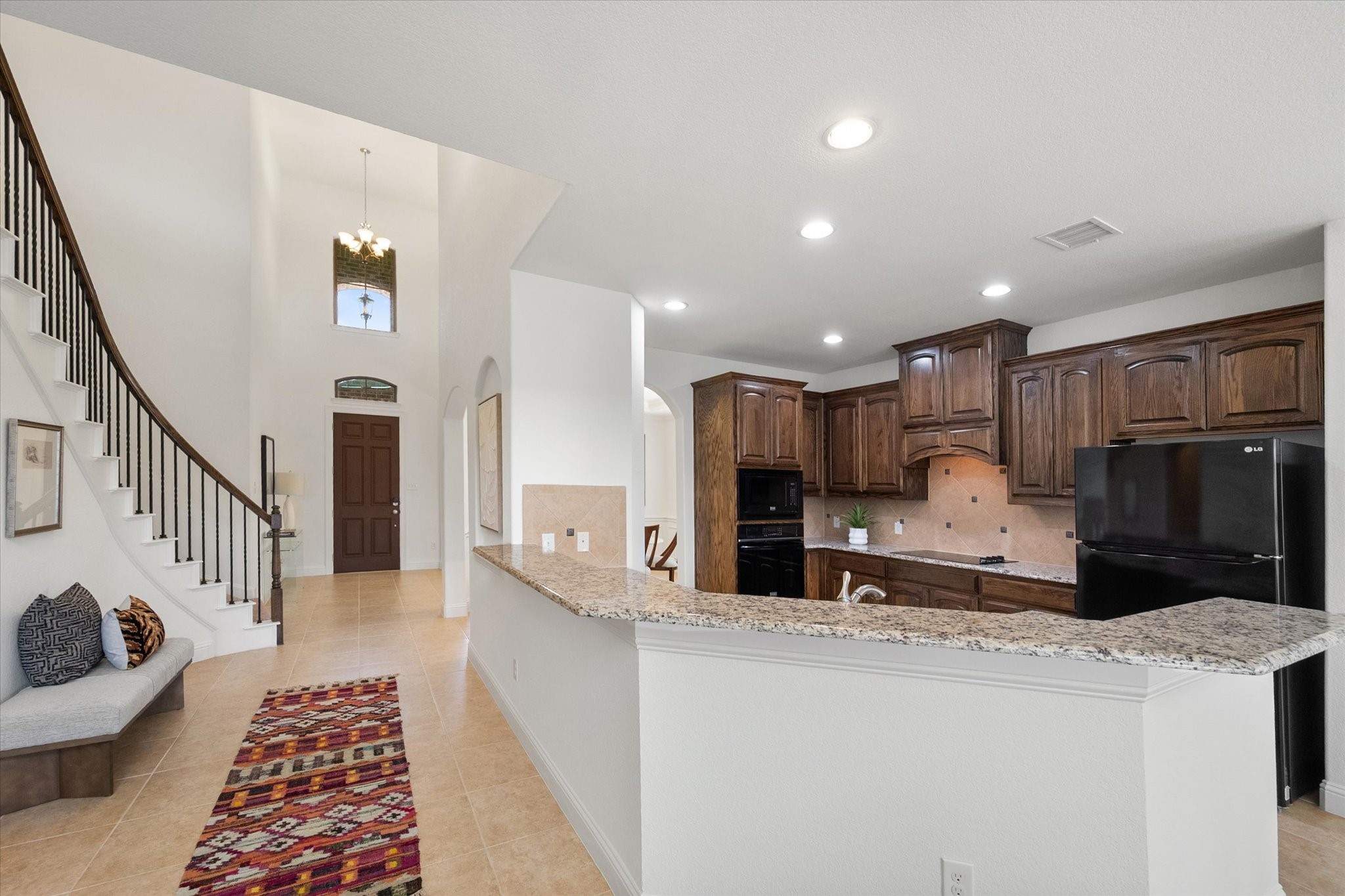 9809 Brazoria Trail Fort Worth TX 76126
