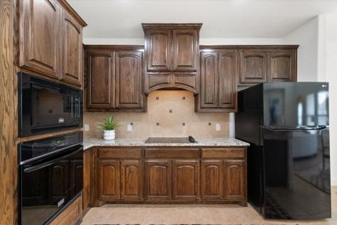 9809 Brazoria Trail Fort Worth TX 76126
