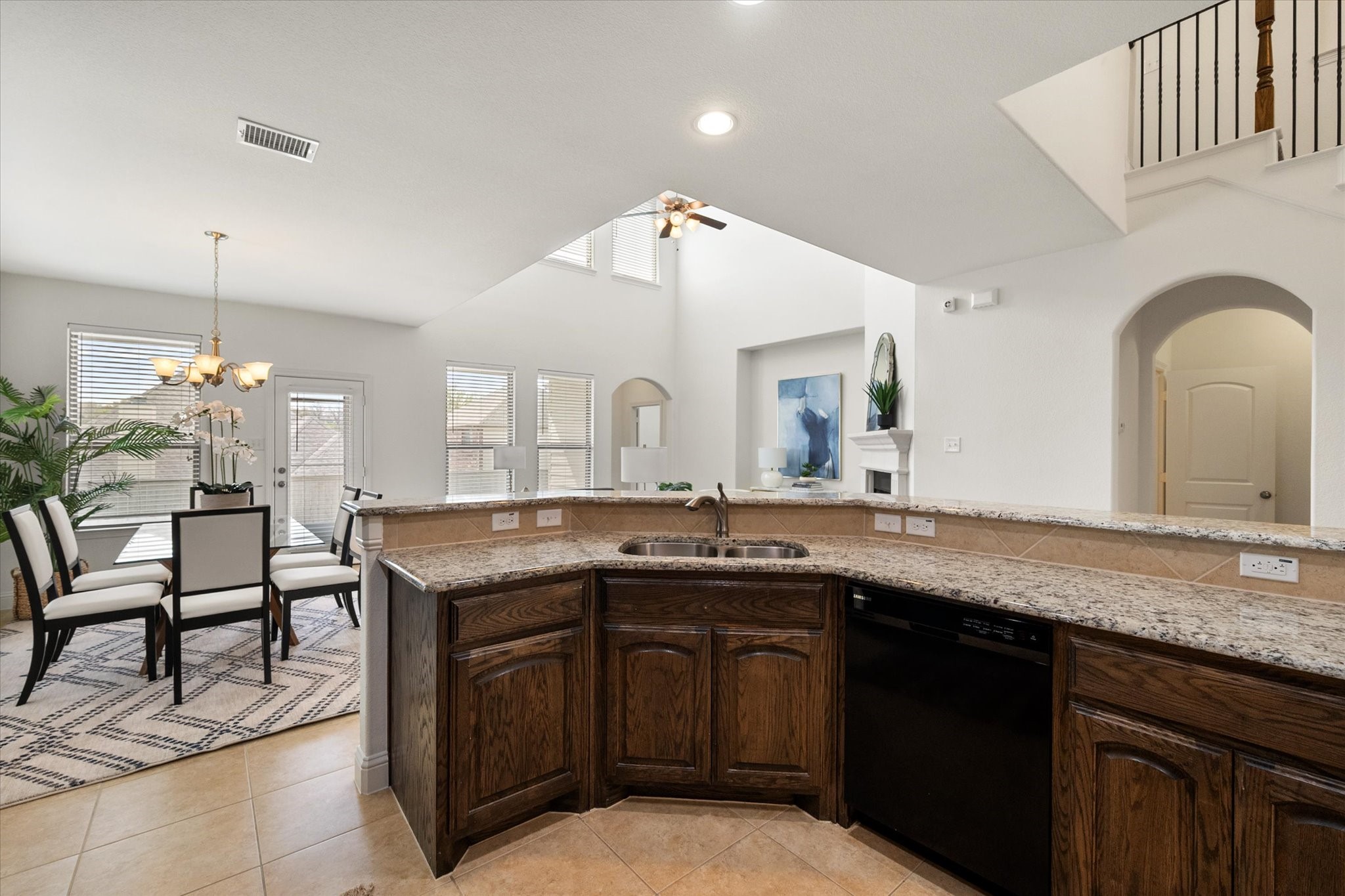 9809 Brazoria Trail Fort Worth TX 76126