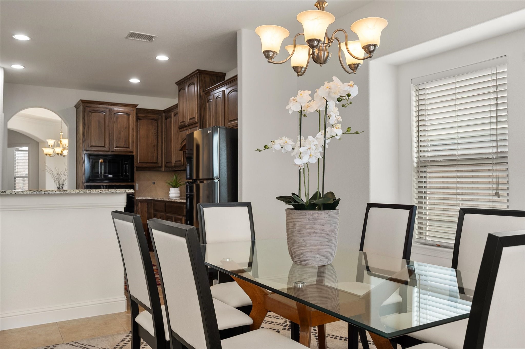 9809 Brazoria Trail Fort Worth TX 76126