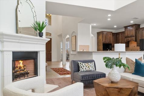 9809 Brazoria Trail Fort Worth TX 76126