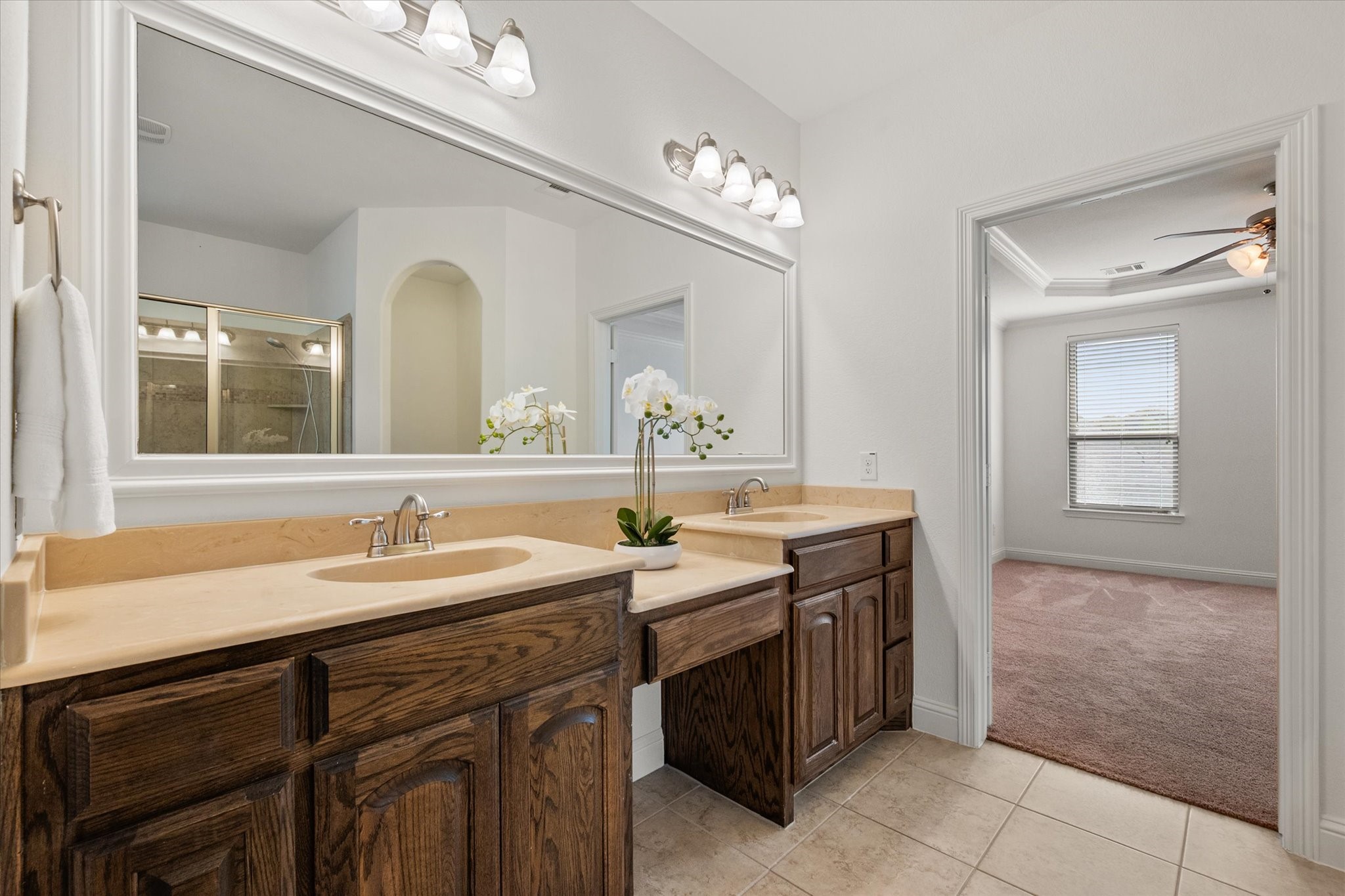 9809 Brazoria Trail Fort Worth TX 76126