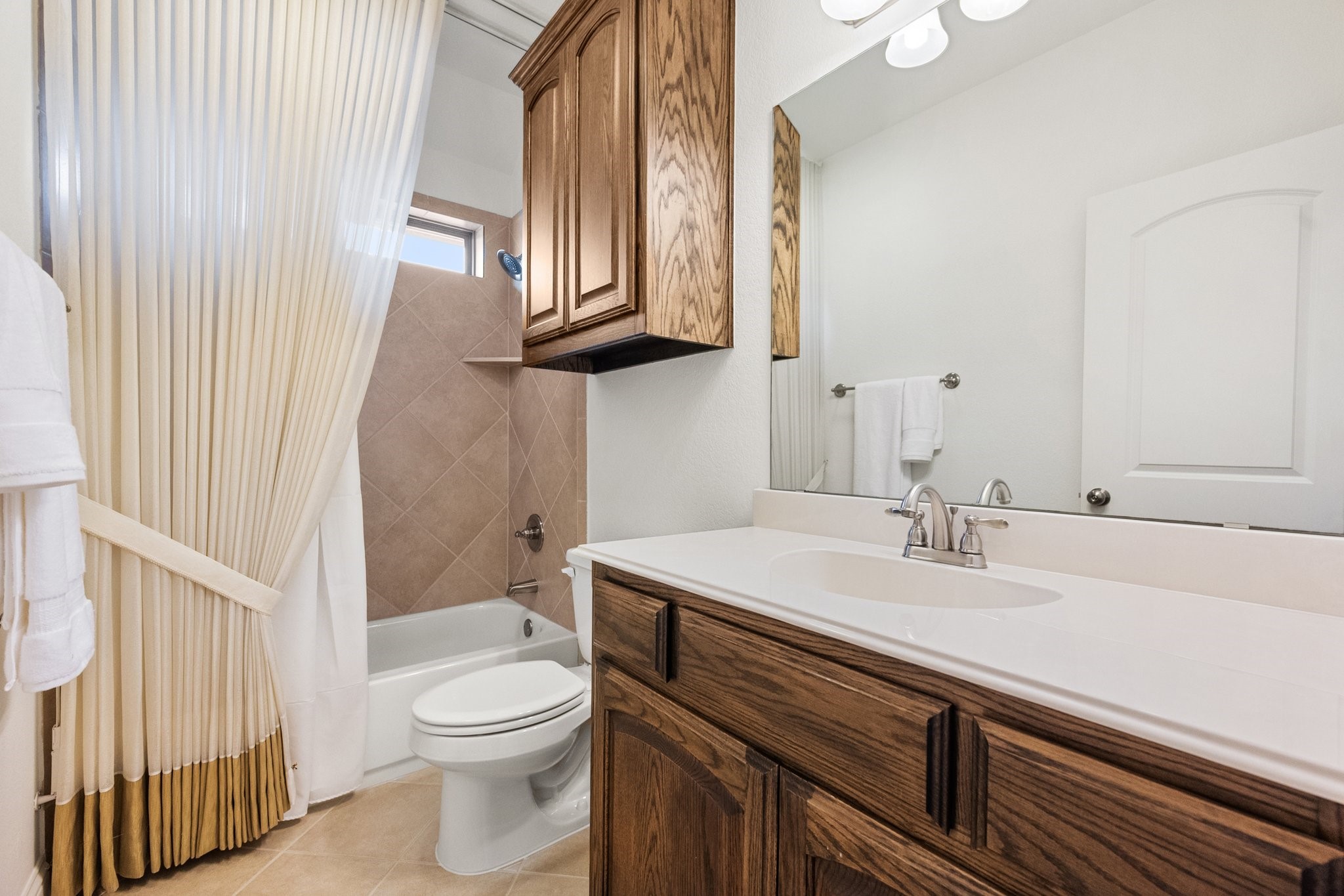 9809 Brazoria Trail Fort Worth TX 76126
