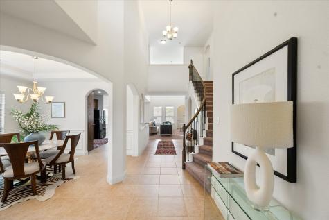 9809 Brazoria Trail Fort Worth TX 76126