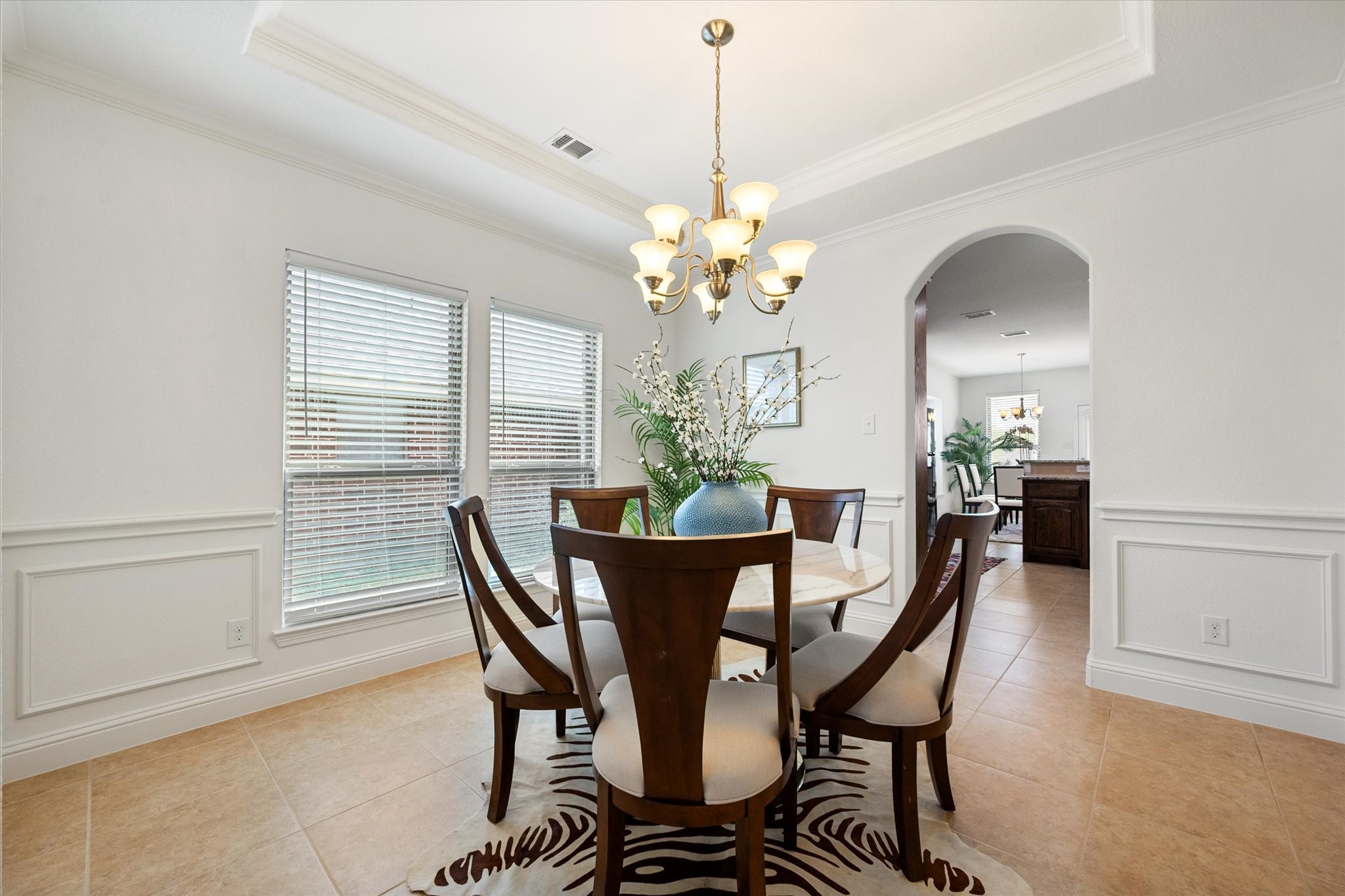 9809 Brazoria Trail Fort Worth TX 76126