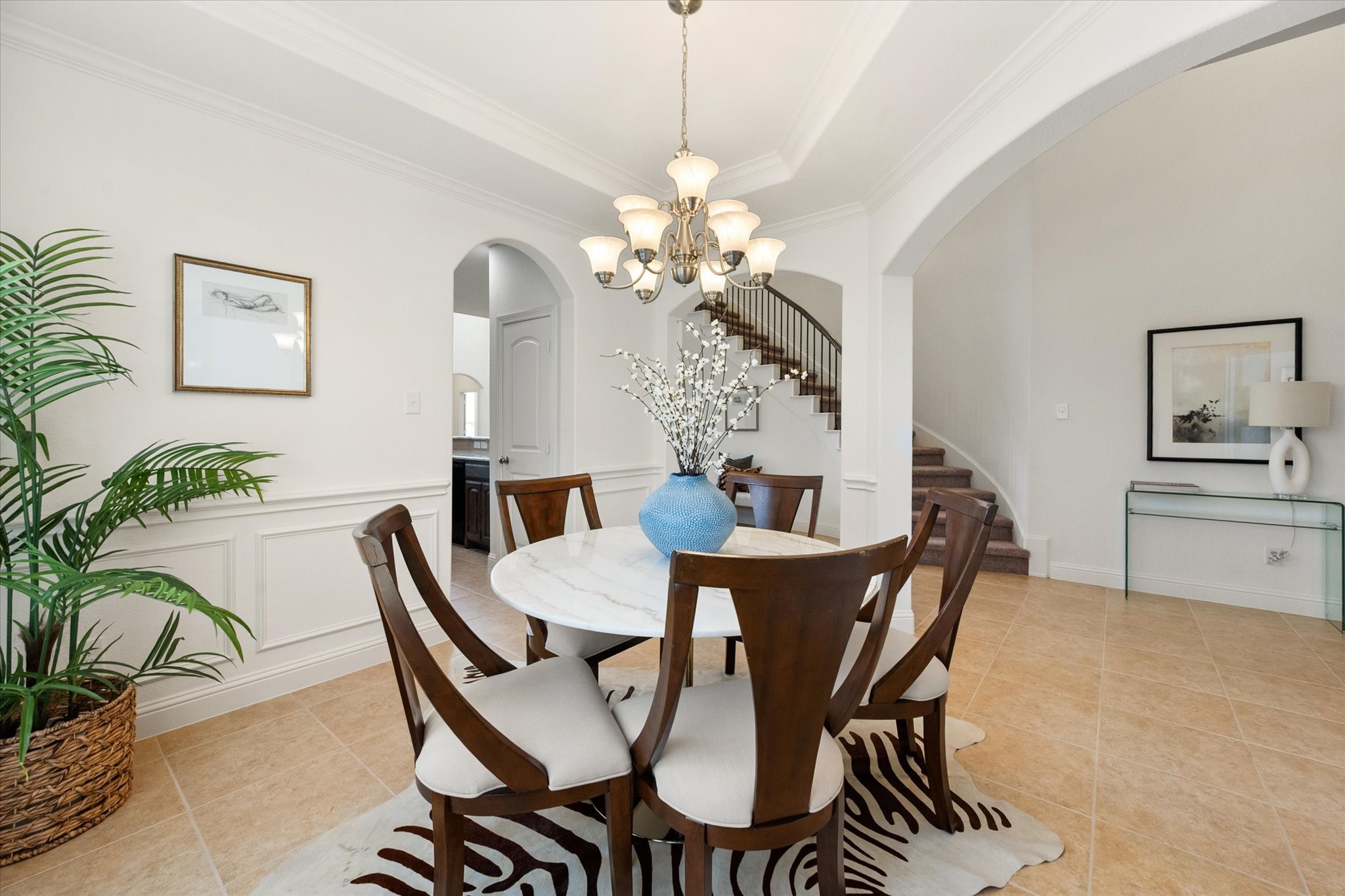 9809 Brazoria Trail Fort Worth TX 76126
