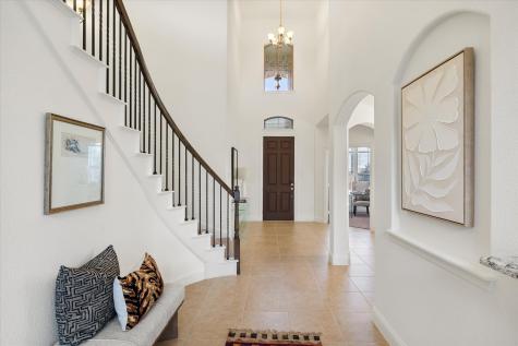 9809 Brazoria Trail Fort Worth TX 76126
