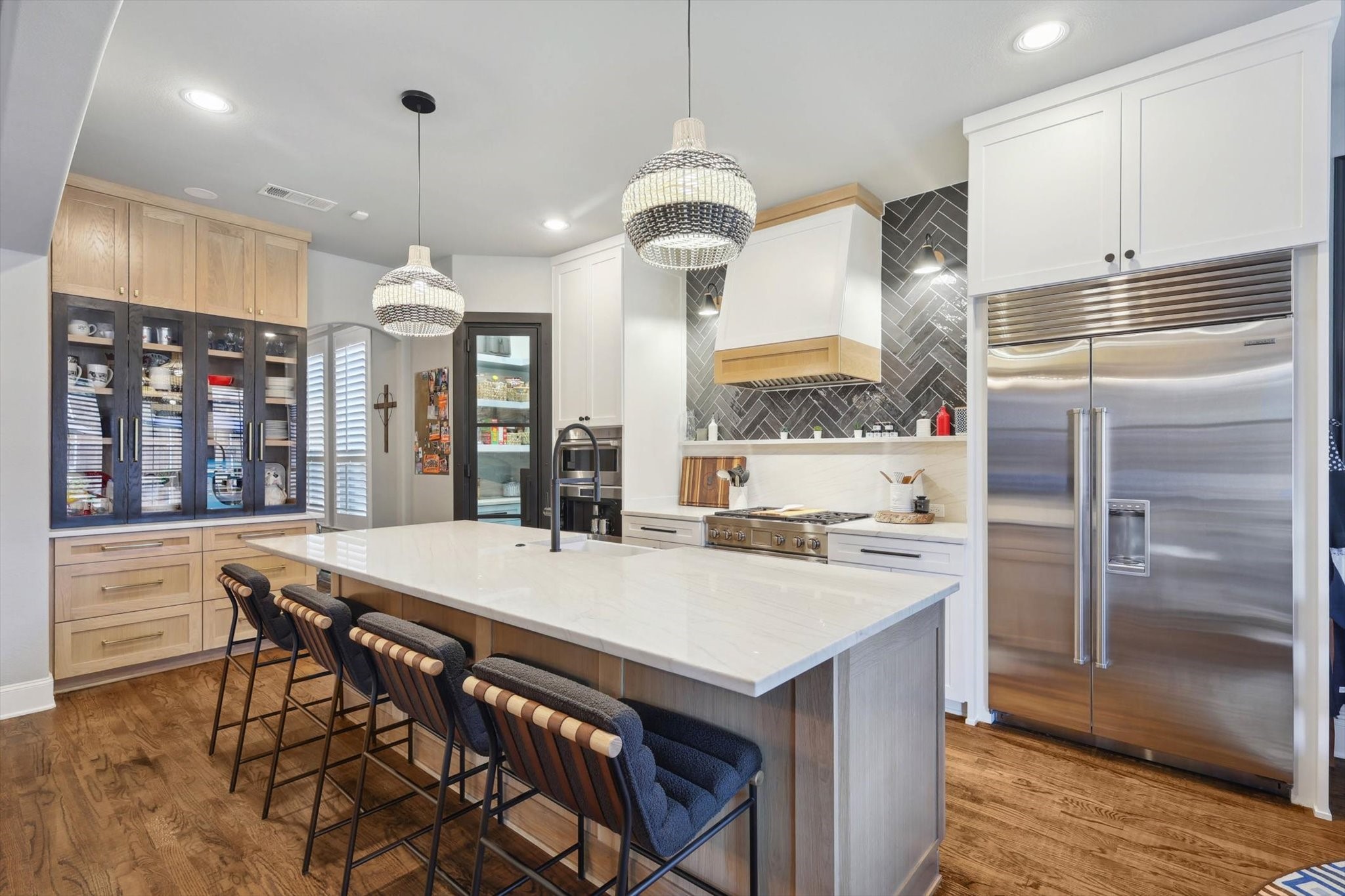 305 Hathaway Street Flower Mound TX 75022