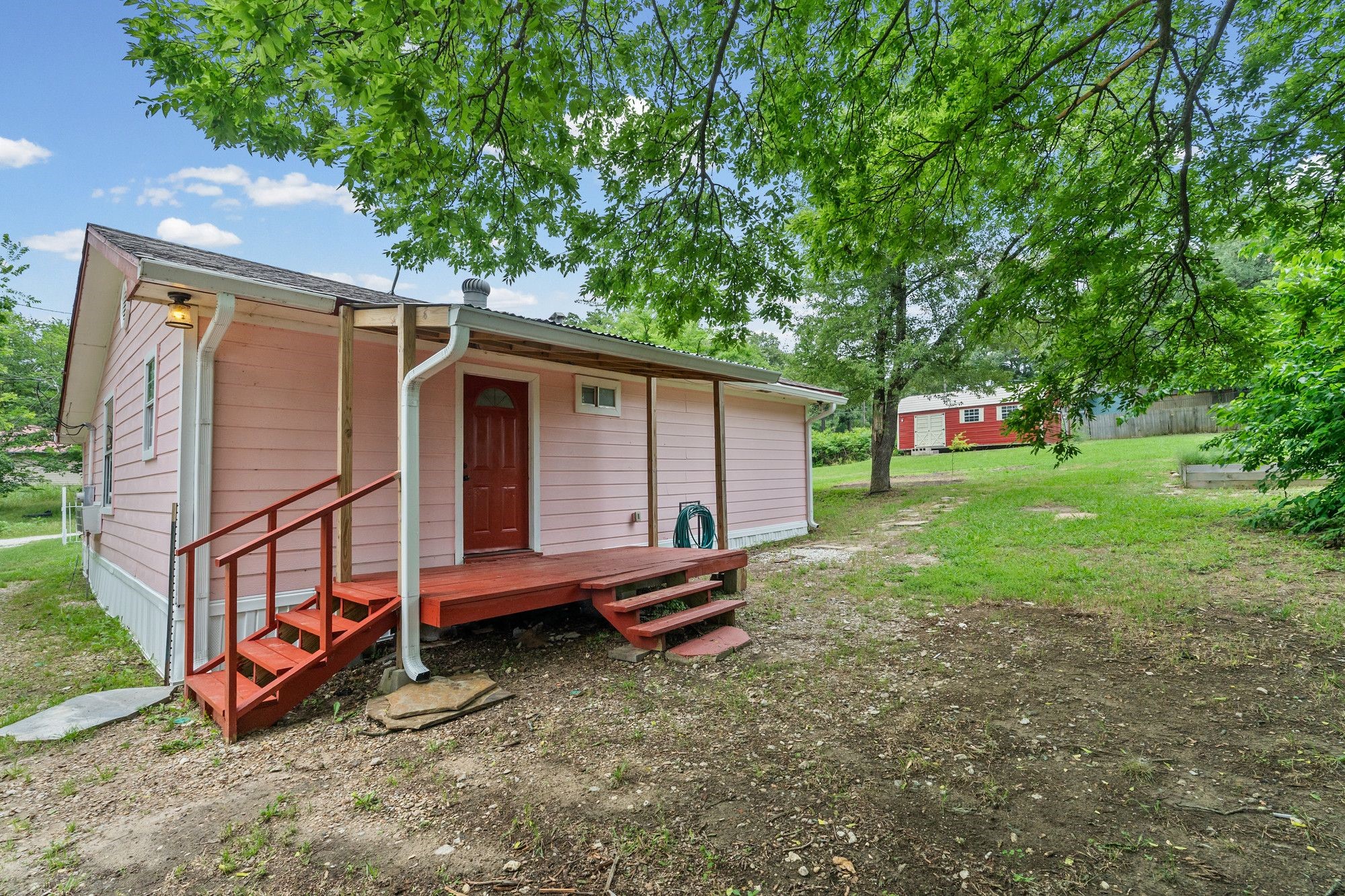 325 West Lane Quinlan TX 75474