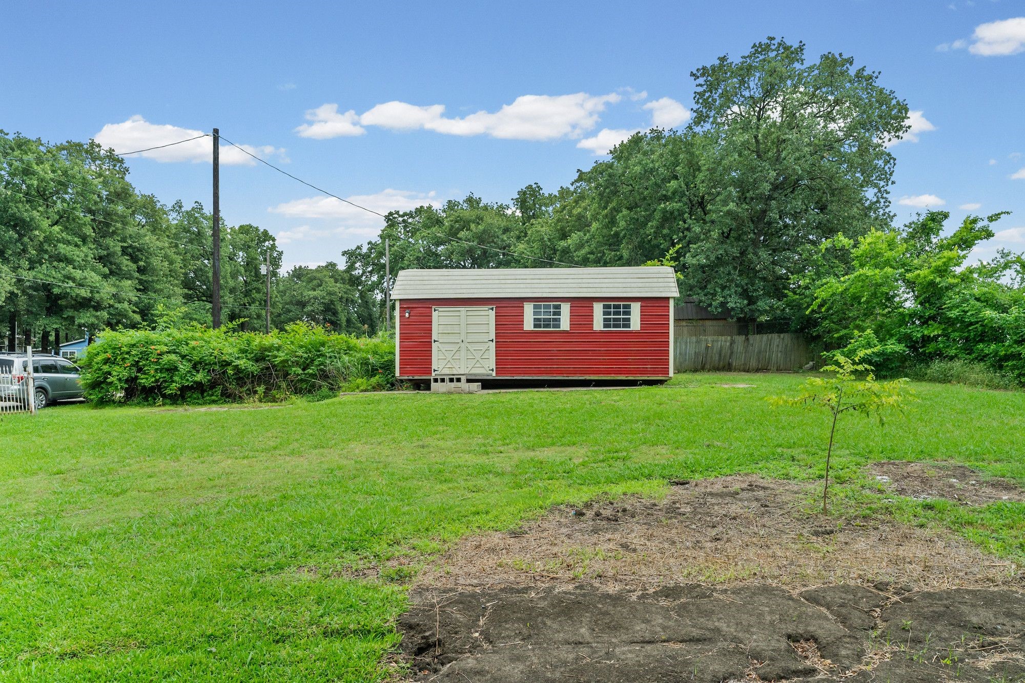 325 West Lane Quinlan TX 75474
