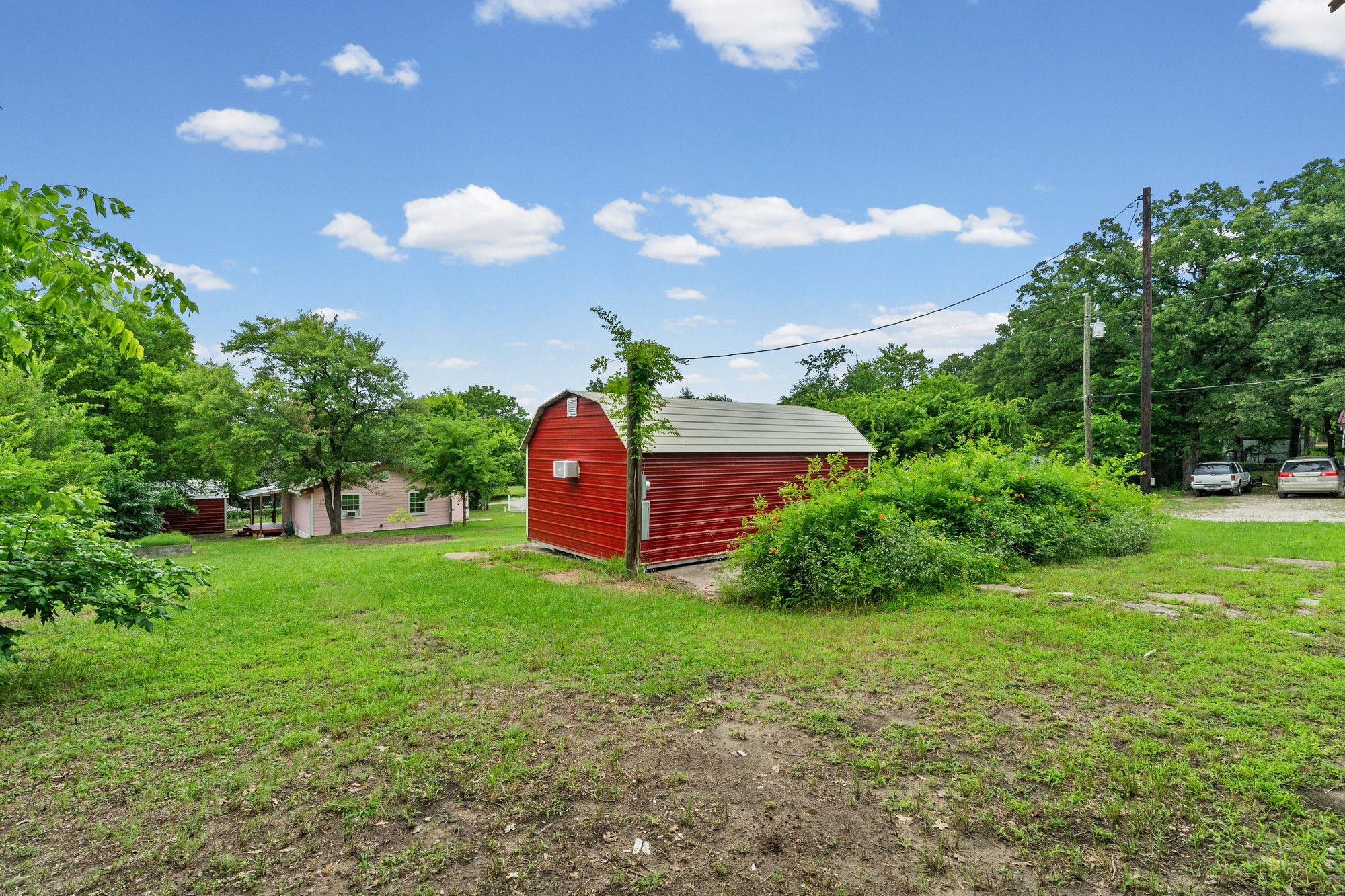 325 West Lane Quinlan TX 75474