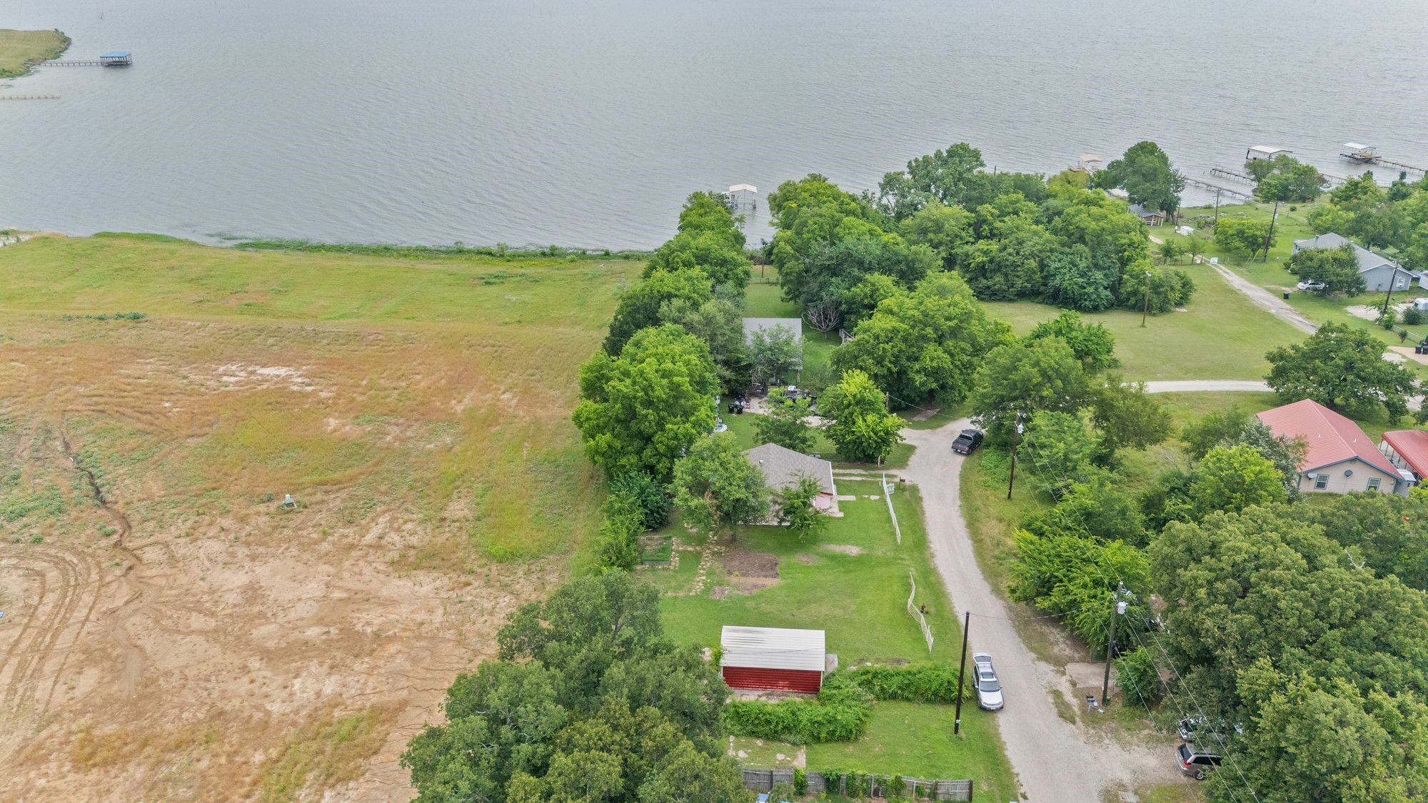 325 West Lane Quinlan TX 75474