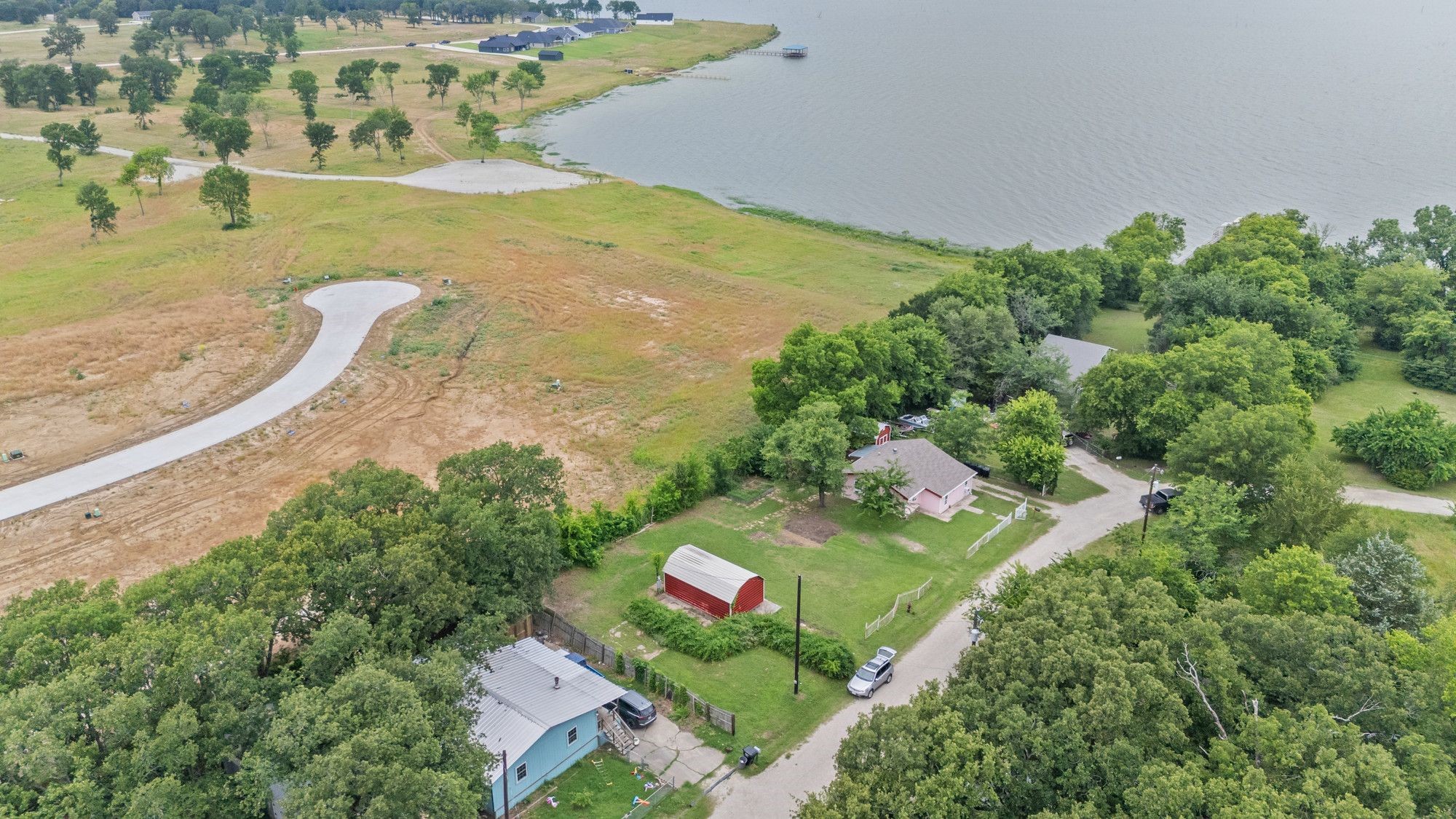 325 West Lane Quinlan TX 75474